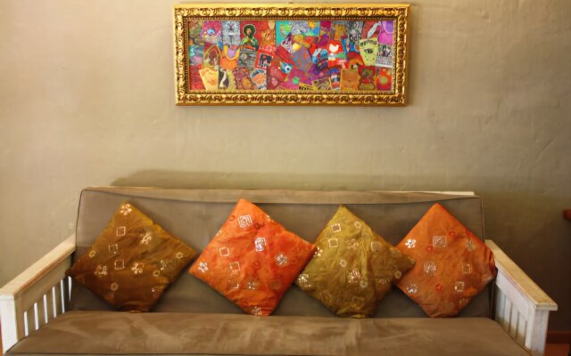 Zen Guesthouse