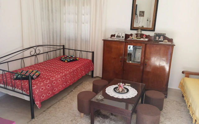 Nektarios Village House Near to Spinaloga