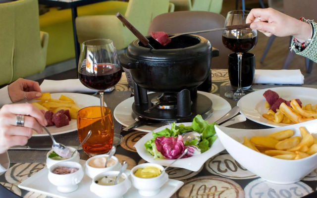 ibis Beaune La Ferme Aux Vins