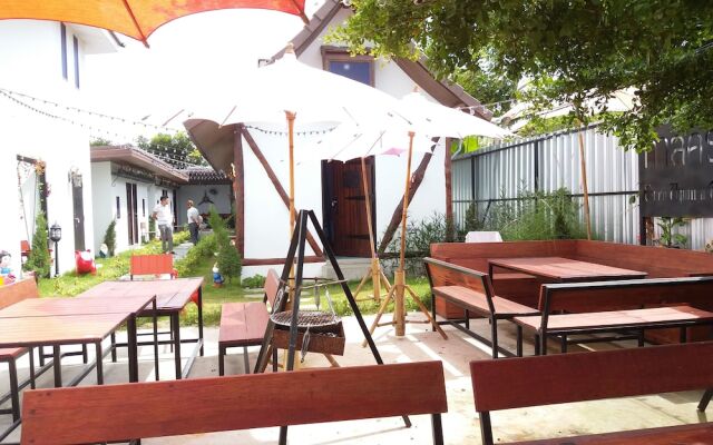 Once Upon a Time at Khao Yai