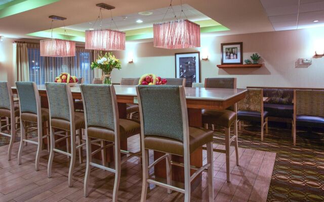 Hampton Inn Rehoboth Beach