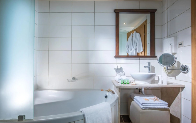 Koutrakis Suites by Estia