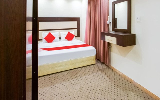 OYO 467 Al Dahya Hotel