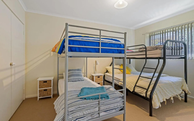 SURF MIST RETREAT WIFI Included