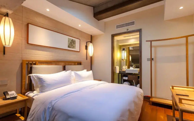 Hangzhou Shusheng Resort