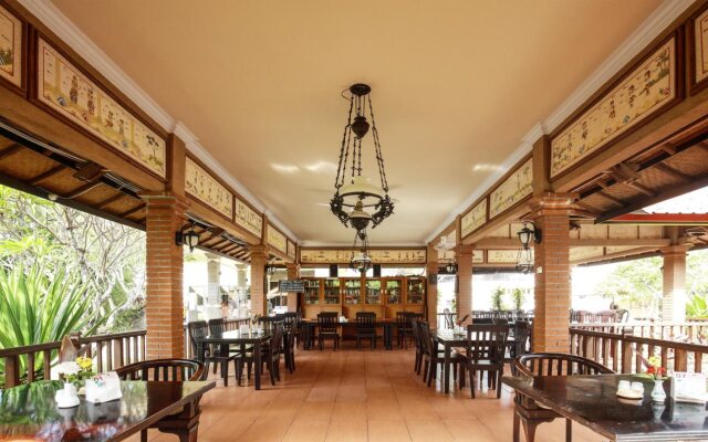 Banyualit Spa 'n Resort Lovina