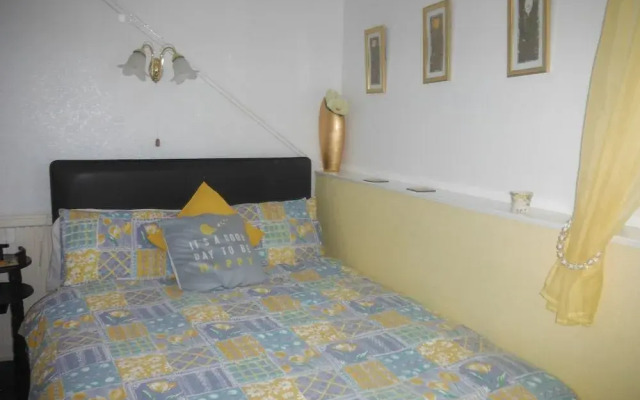 Balmoral Guest House