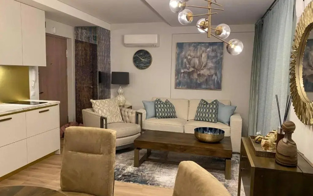 Maironio 6 apartaments