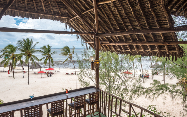 PrideInn Paradise Beach Resort & Spa Mombasa