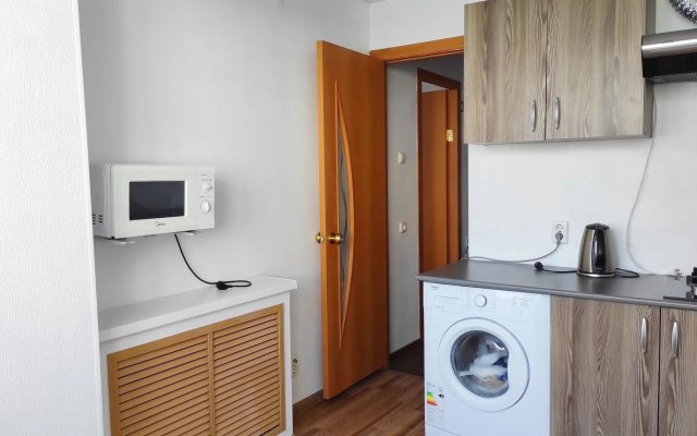 Апартаменты на улице Свободы