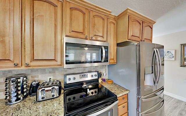 2614bayv 3 Bedroom Home