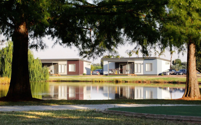 RACV Cobram Resort
