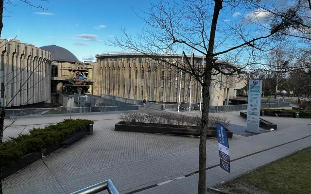 Alėjos Apartmentai Comfort