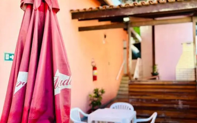 Villa da Paciência Hostel