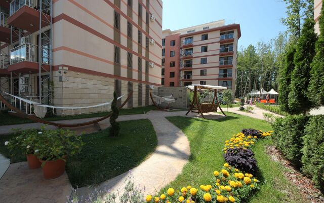 Menada Tarsis Apartments