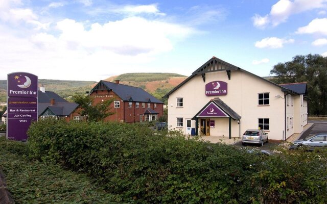 Premier Inn Aberdare