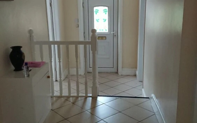 Marley Mansions Apartment Borough