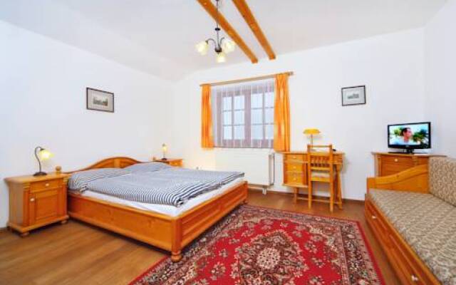 Pension Monte Rosa