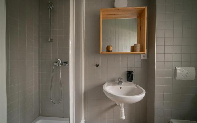 Stará Celnice Kvilda