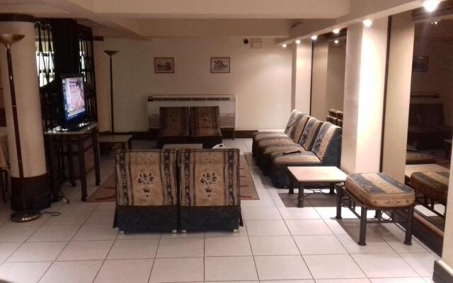 Hotel Milena