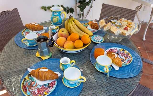 Il Veliero B&B charming rooms