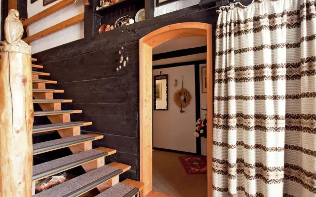 Geraumige Wohnung in Dachsberg-urberg