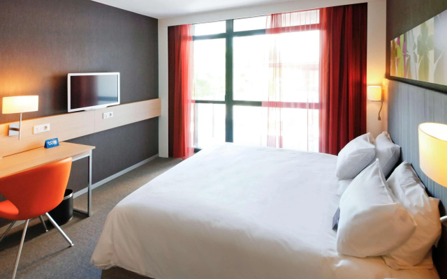 Mercure Valenciennes Centre