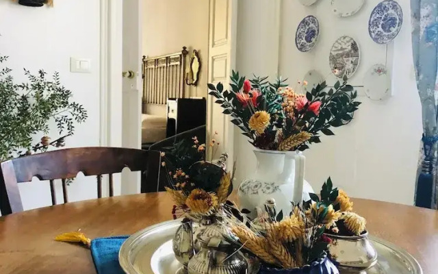 La Casa Sulla Piazza