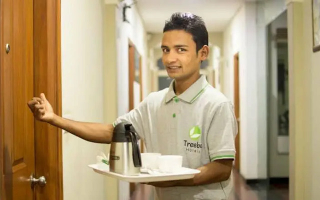 Hotel Palm Tree Palam Vihar