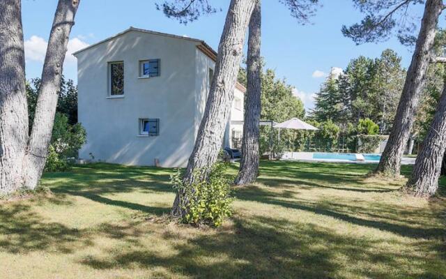 Squarebreak - Country house in Aix-en-provence