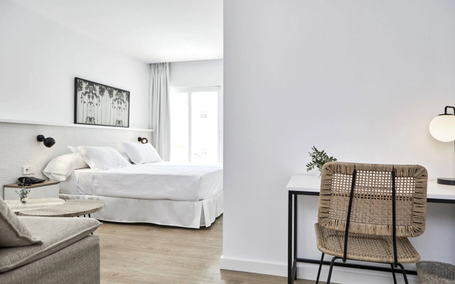 Hotel HM Dunas Blancas