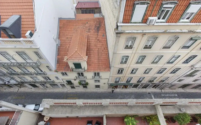 Sweet Inn Apartments  - Liberdade