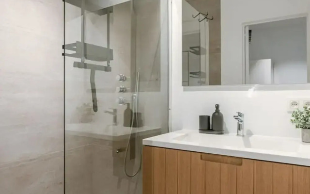 Centrally Located Apartment in Middelkerke