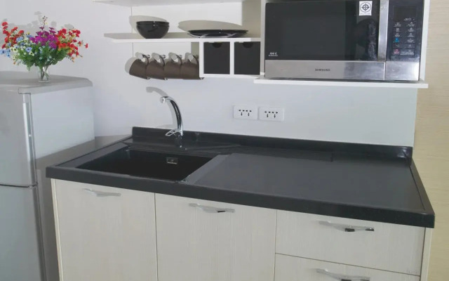 Nantra Thong Son Bay Resort and Villas