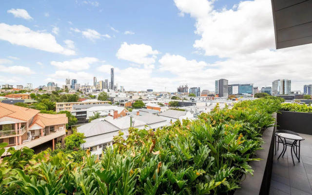 Sage Hotel James Street