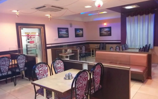 Hotel Palanisamy