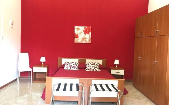 B&B Il Sole Palermo
