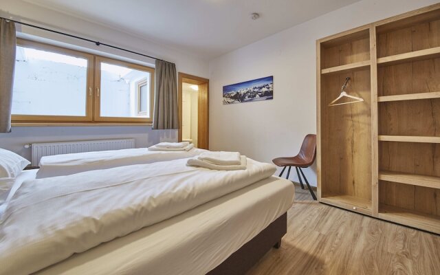 Glemm Lodge Apartments