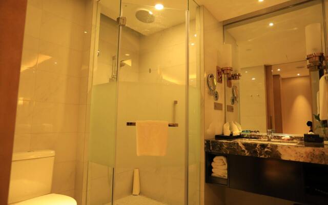 Ramada Yiyang Taojiang