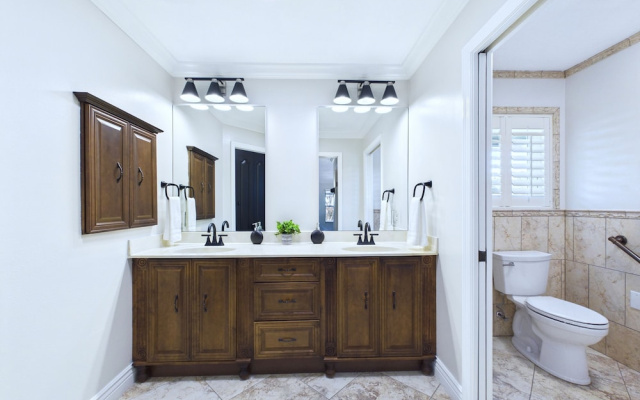 Indian Harbor Beach Pool Retreat