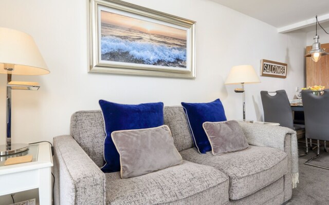 35 The Salcombe