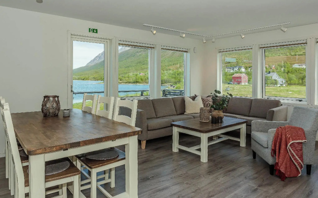 Lyngen Experience Apartments