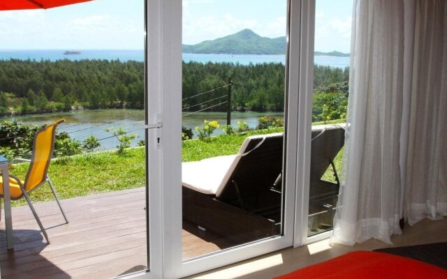 Carpe Diem Self Catering Apartment