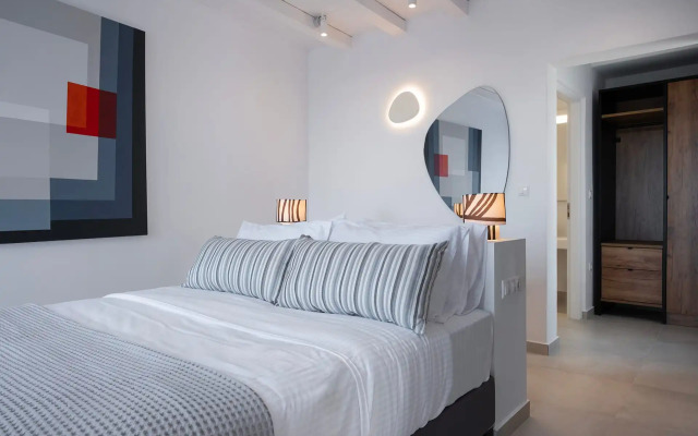 Mykonos Mood Villas