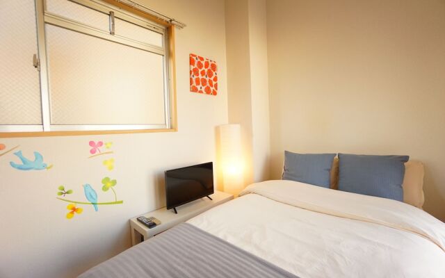 Terry's Apartment Namba South I