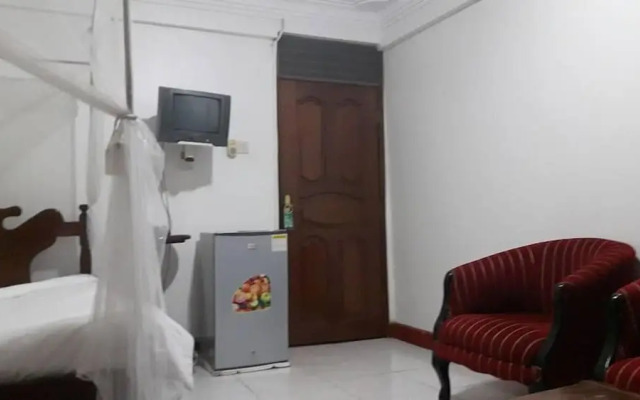 Verona Hotel