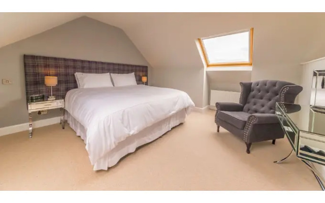 Garleton Lodge