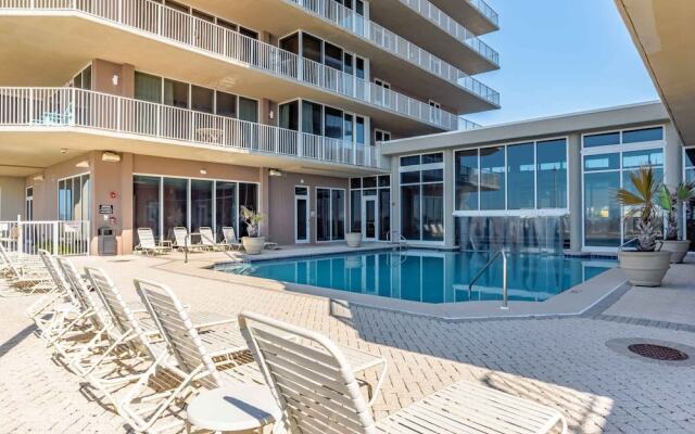 Mediterranean by SVR