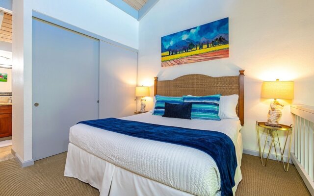 Luana Kai D305 2 Bedroom Condo