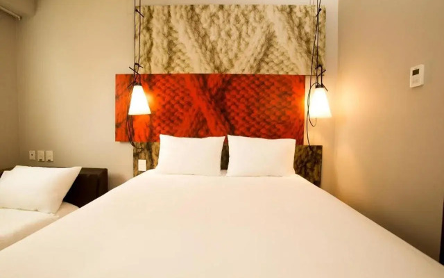 ibis Lima Reducto Miraflores